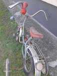 Rower dziecięcy cccp  henah2