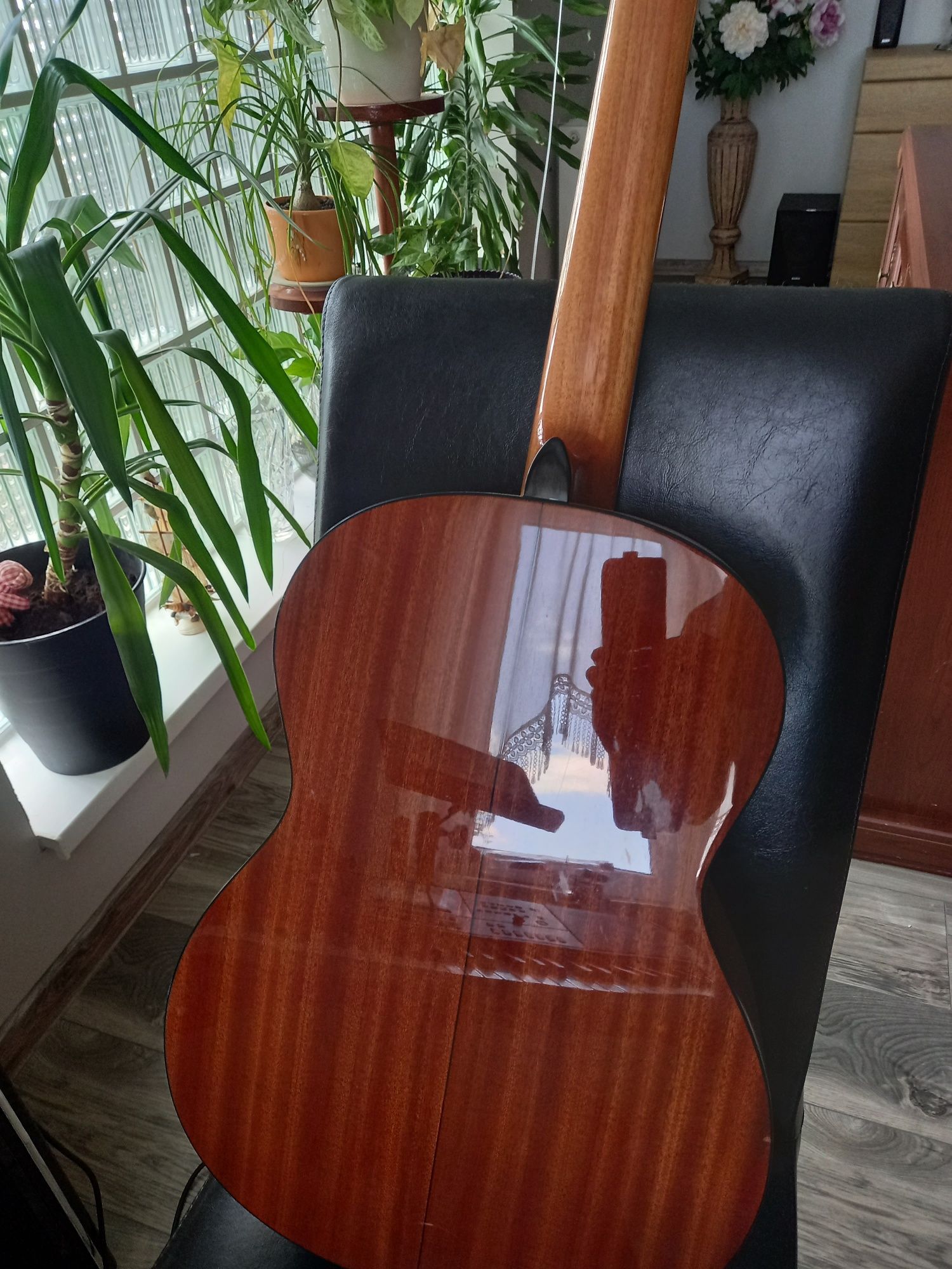 Gitara klasyczna  takamine gc1-nat