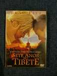 DVD do filme "Sete Anos no Tibete", Brad Pitt (portes grátis)