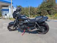 Продам Honda X4 1300
