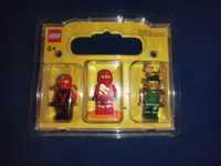 Figurki Lego ninjago orginalnee