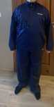 Komplet dresy Reebok