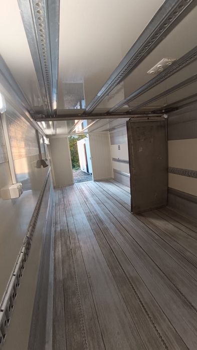 Kontener magazynowy / Kontener Socjalny / Magazyn / K184