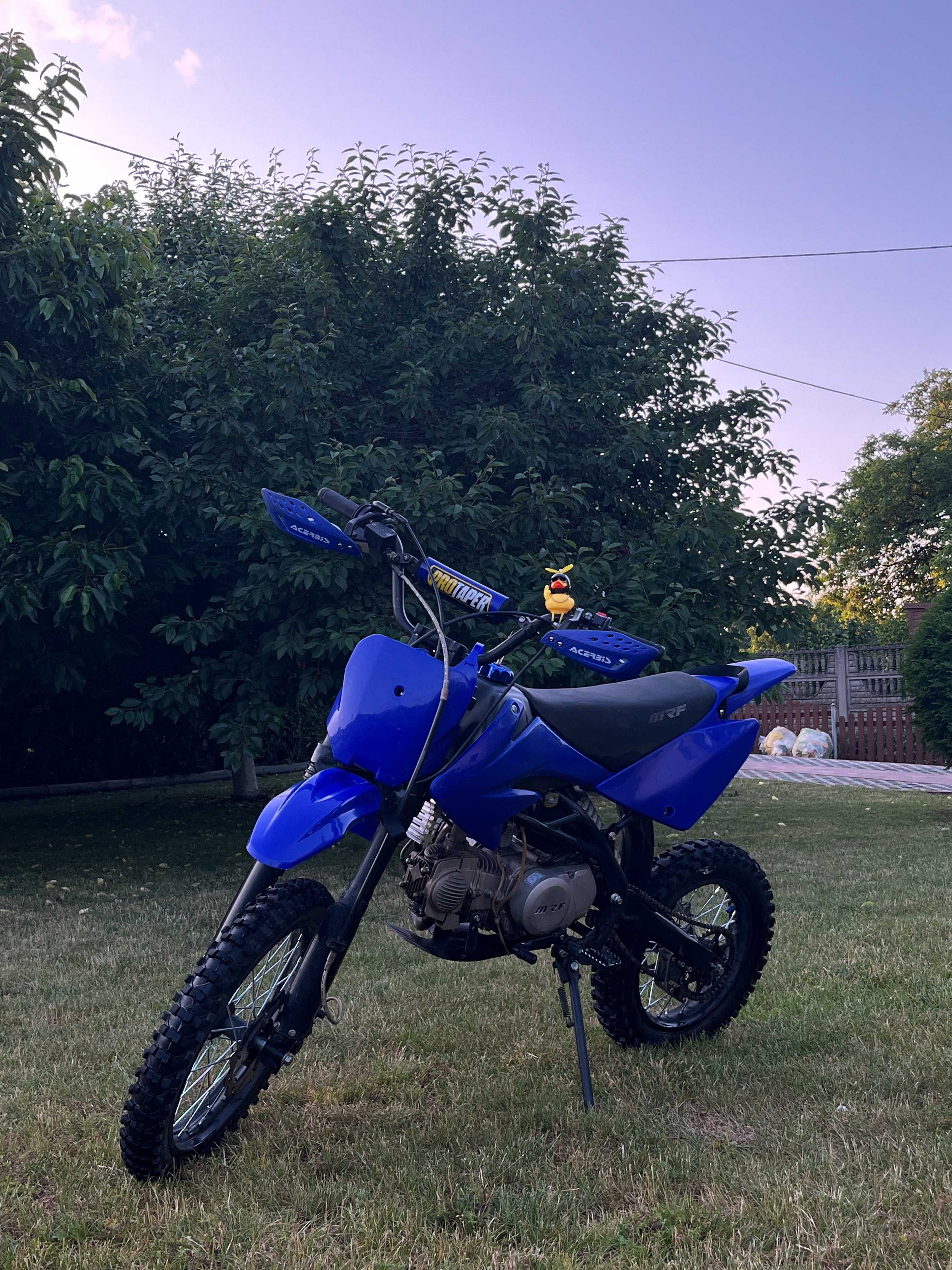 Cross  MRF  140 .