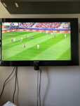 Telewizor Samsung 44 cale