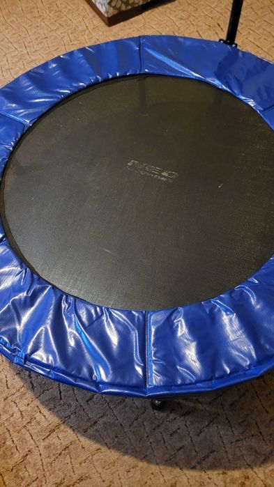 Trampolina do ćwiczeń neo sport