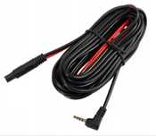 Przewod do video rejestratora kamery cofania 4pin 15m