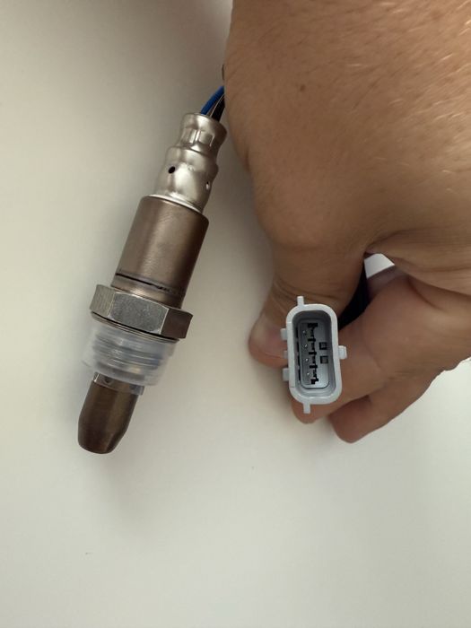 Лямбда зонд датчик кислорода  Renault