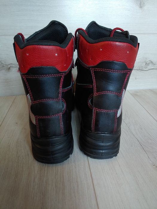 Ботинки Haix Airpower XR3 Gore-tex