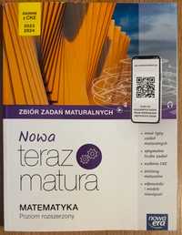 Zbiór zadań Matematyka Nowa teraz matura Zakres rozszerzony