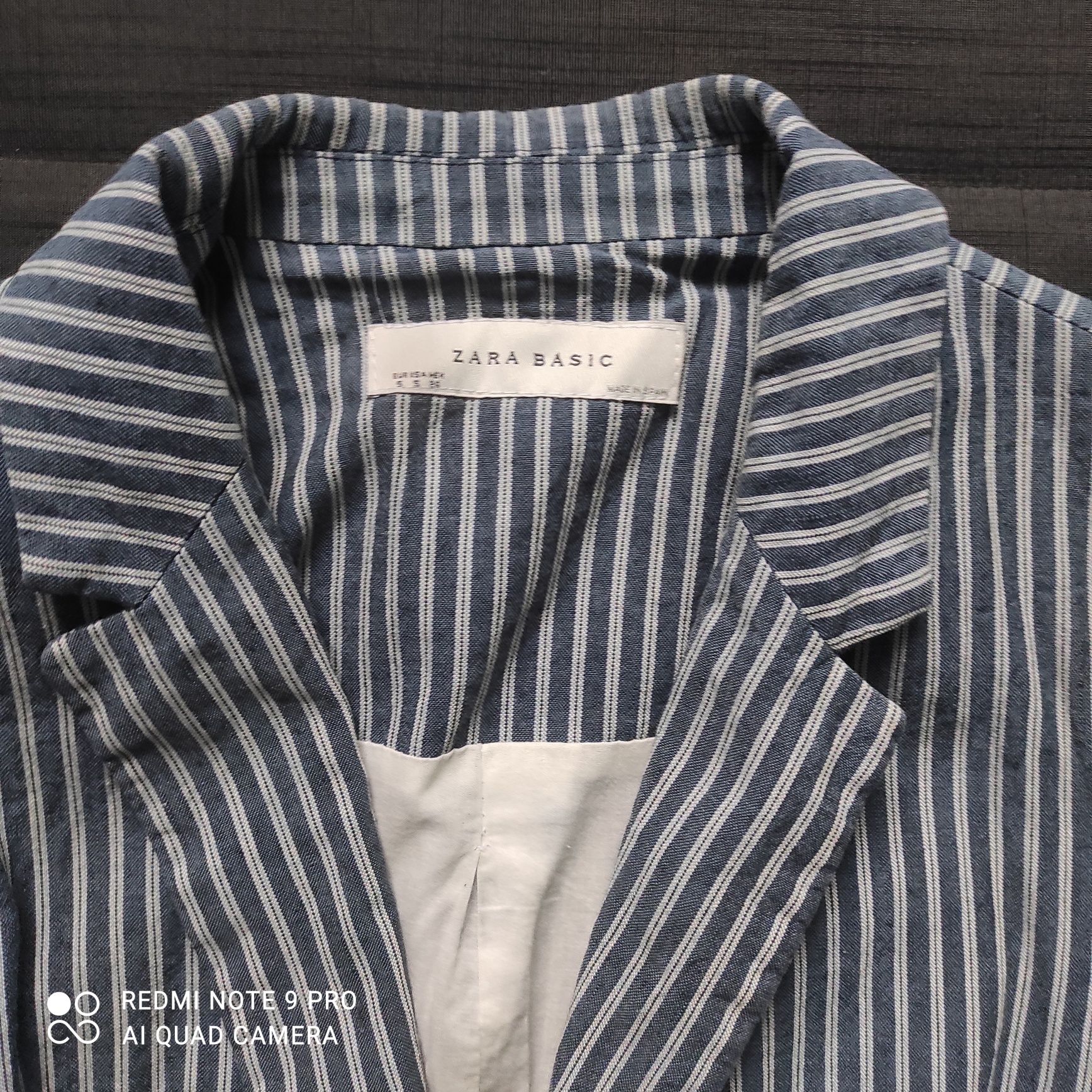 Жакет Zara basic