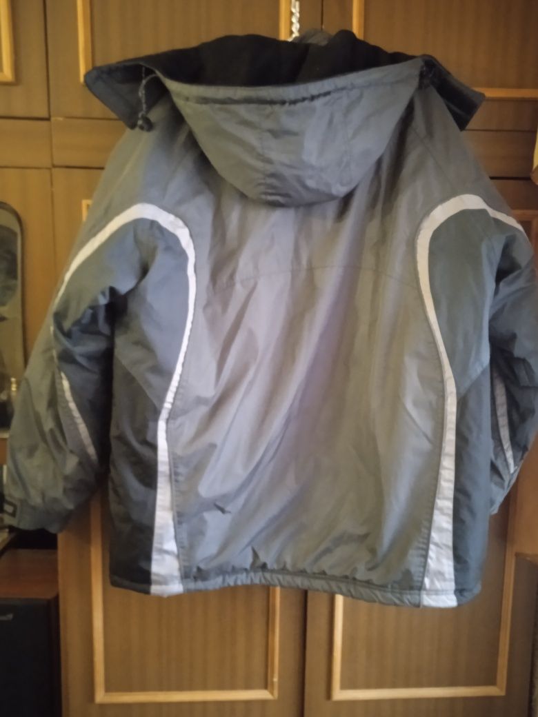 Чоловіча зимова куртка, фірма ROSSIGNOL, оригінал
