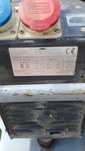 Gerador-motor a Gasolina 13cv HONDA ? 6.5  Type A100SC S1 (KVA) 6.5