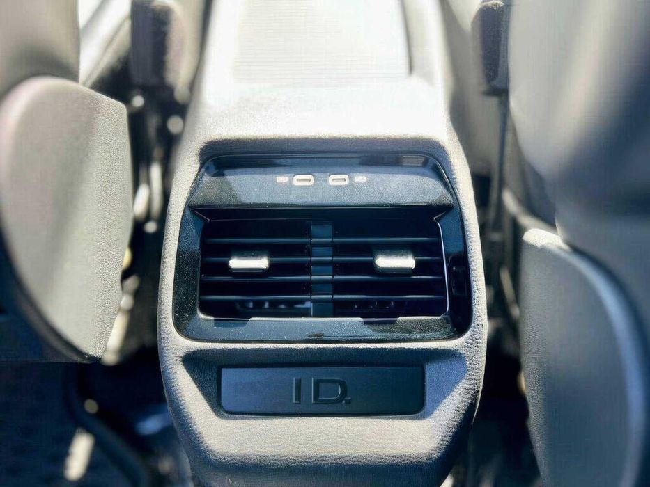 Volkswagen ID.4 Pro S      2022
