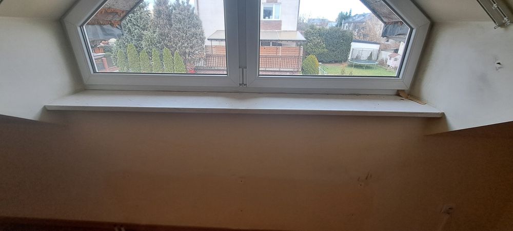 Parapety do demontażu