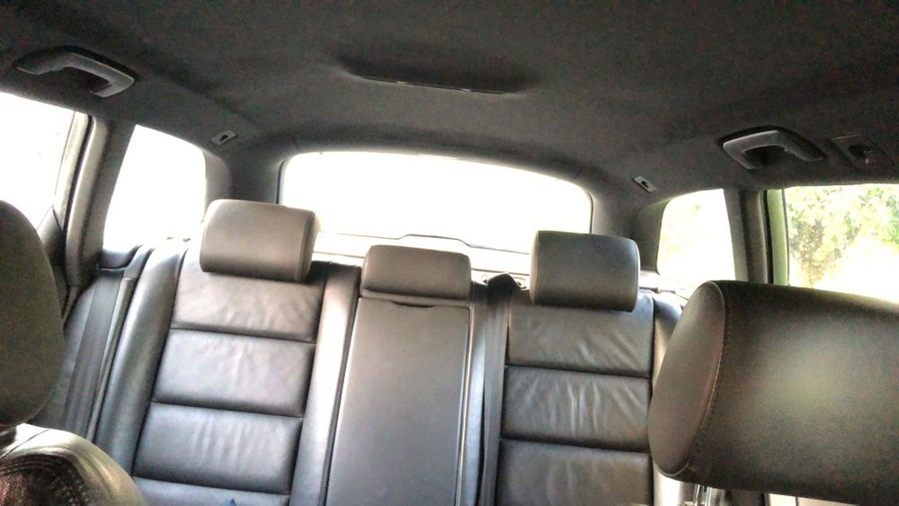 Audi A6 Avant 2010