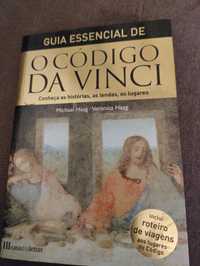 Guia Essencial de O Código Da Vinci