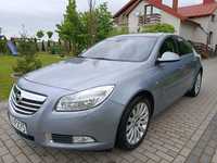 Opel Insignia 2.0 CDTI Zadbana, 100% sprawna