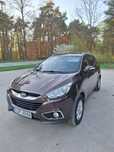 Hyundai ix 35 2.0
