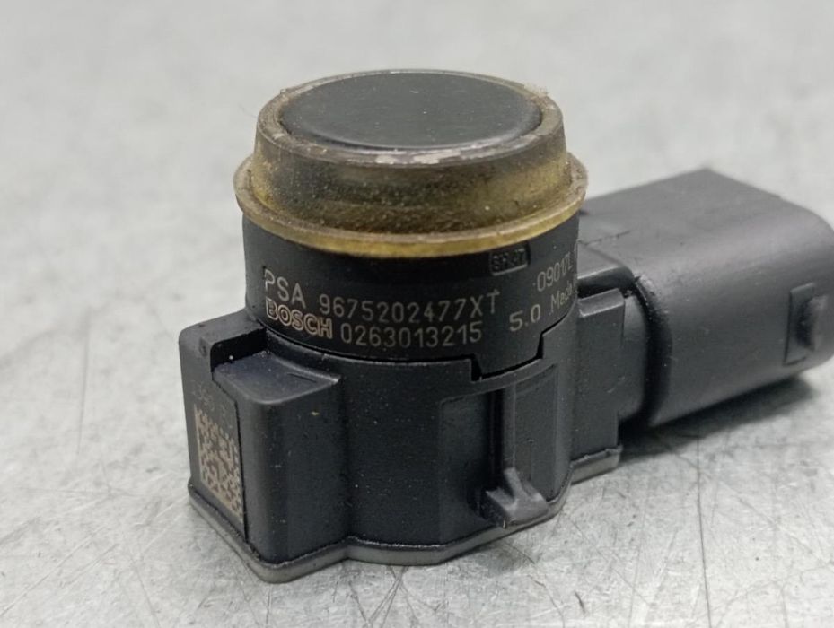 Sensor de estacionamento PEUGEOT 308 SW II