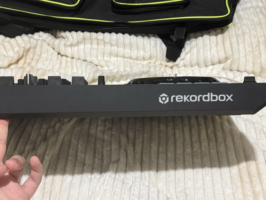 Продам dj пульт Pioneer ddj flx6 4 канальний