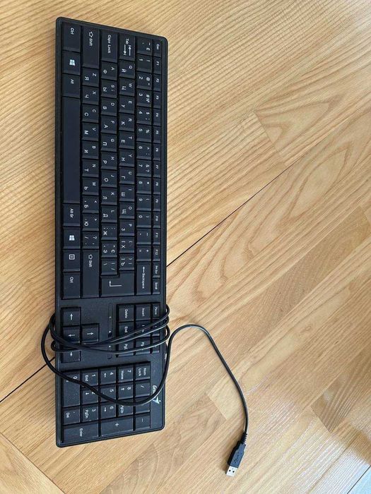 Клавіатура Genius