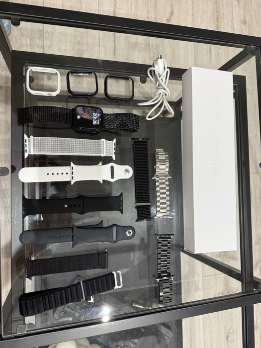 Apple Watch 7 45mm