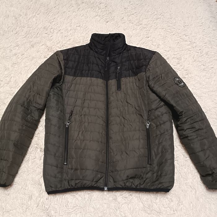 Куртка чоловіча демісезонна L розмір