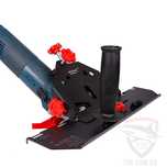 Mechanic Slider на УШМ 115-125 мм для різу під кутом 45 версія 2.0