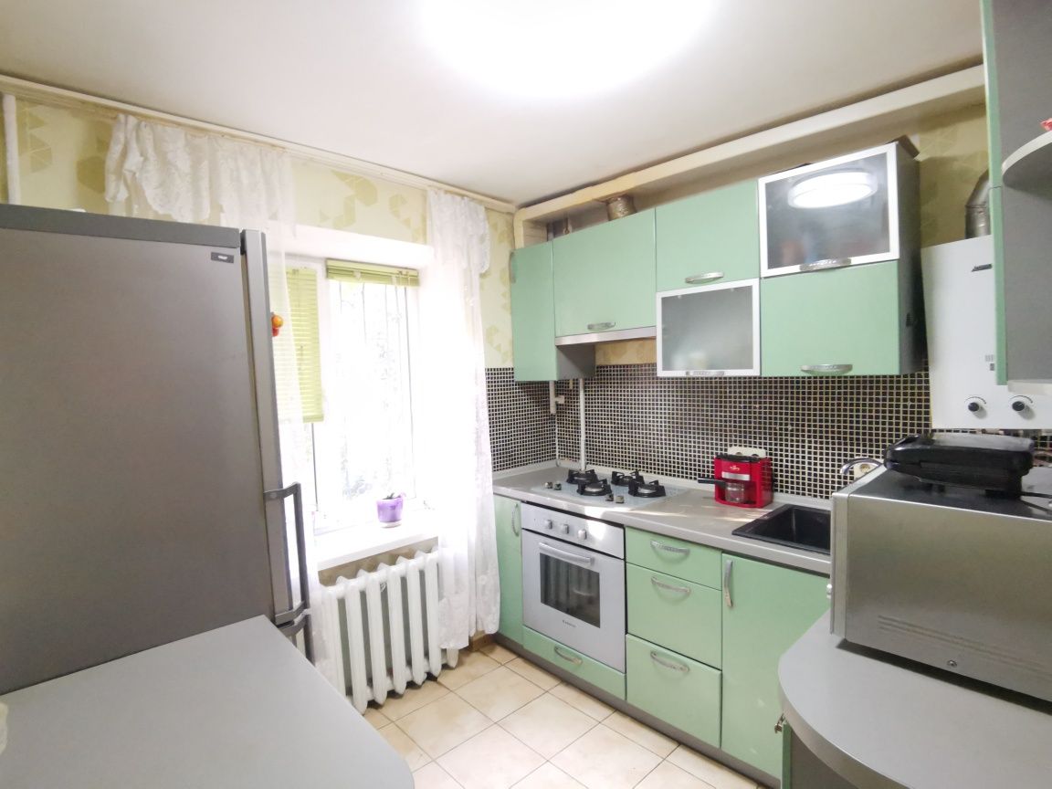 Продаж 2к квартири в Лісовій Бучі