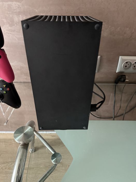 XBOX Series X 1tb