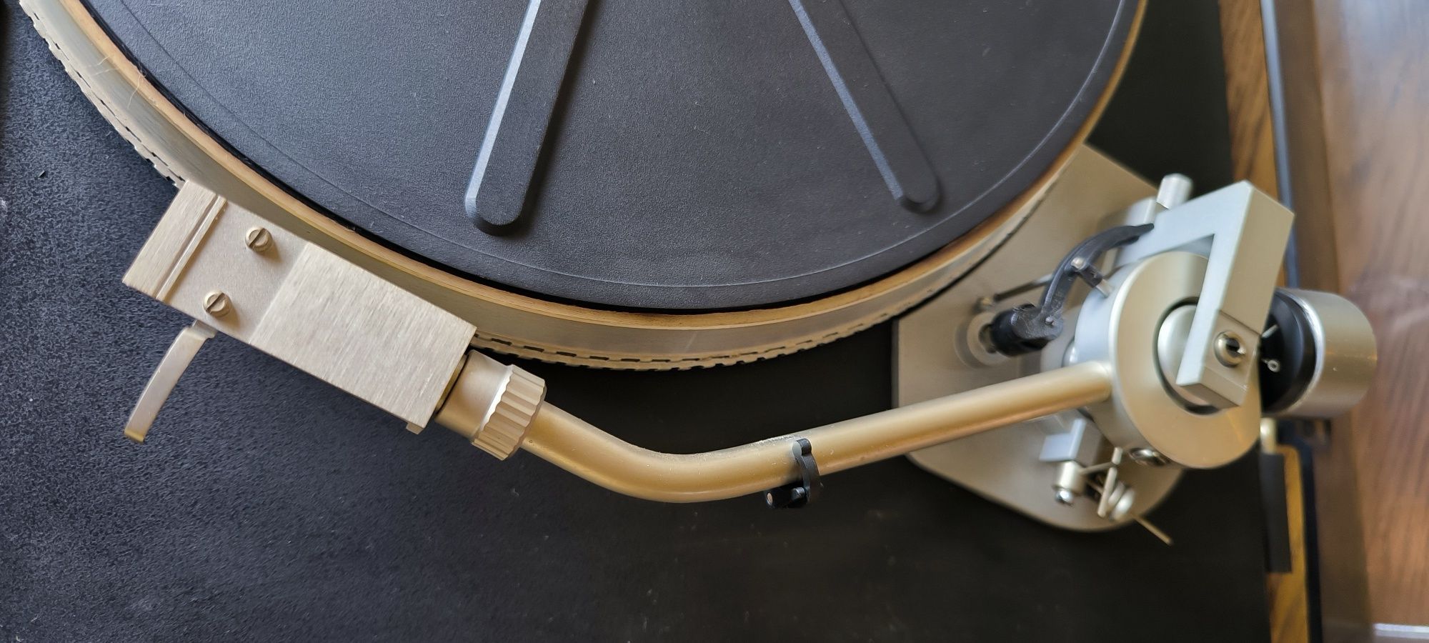Gramofon UNITRA GS-431 Bernard