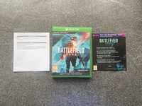Gra Battlefield 2042 Na Xbox One/Series x.