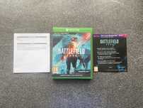 Gra Battlefield 2042 Na Xbox One/Series x.