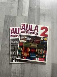 Aula Internacional 2