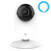 Camara de vigilancia interior Xiaomi YI 1080p Home Ai+ Selada