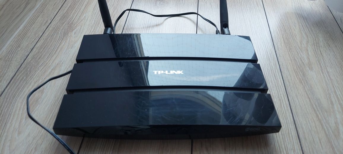 Router TP-LINK TL-WDR 3600