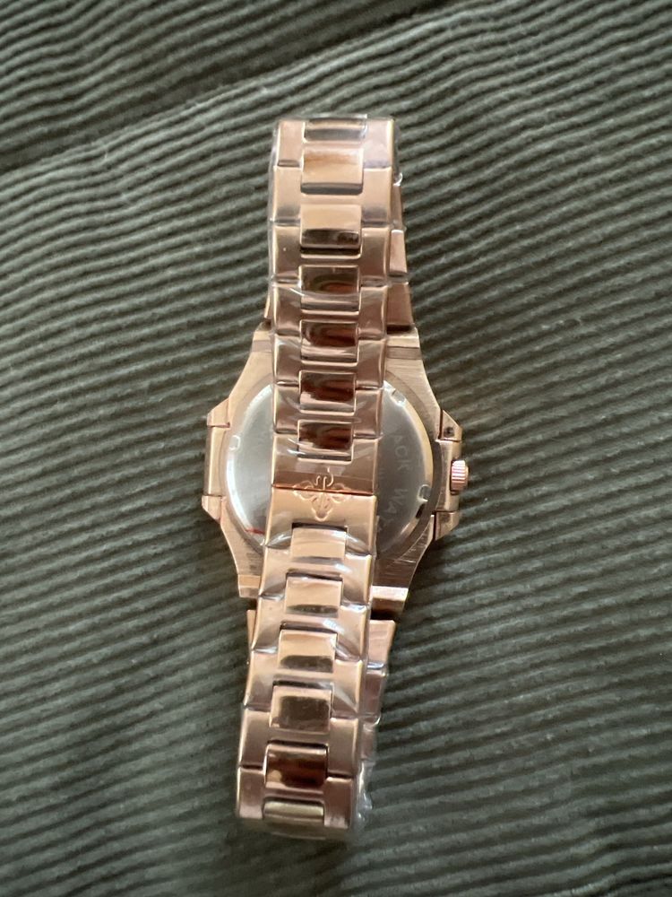 Patek Philippe relógio