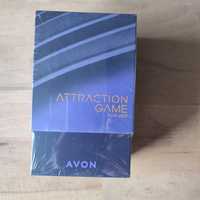 Avon Attraction Game dla niej