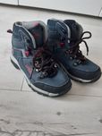 Buty jesienno zimowe 31