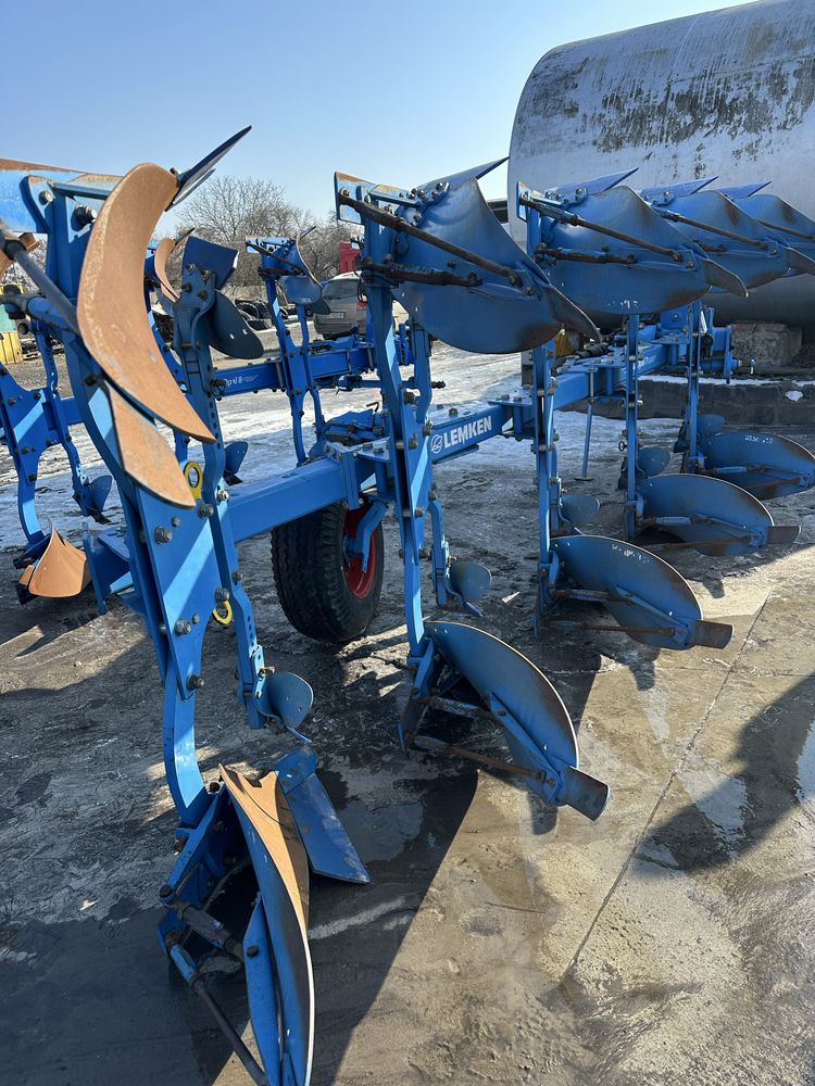 Продам плуг  Lemken VARIOPAL 9 no
