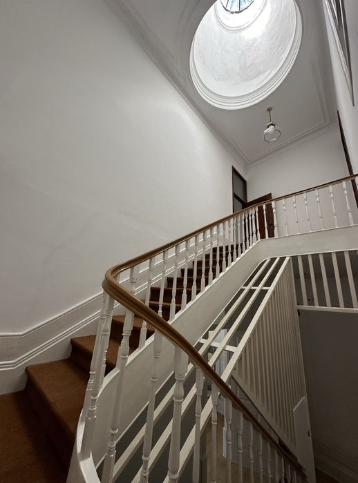 Quarto Compartilhado na Trindade