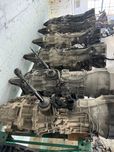 МКПП Коробка Передач Роздатка Nissan Navara Pathfinder R51 D40 D22