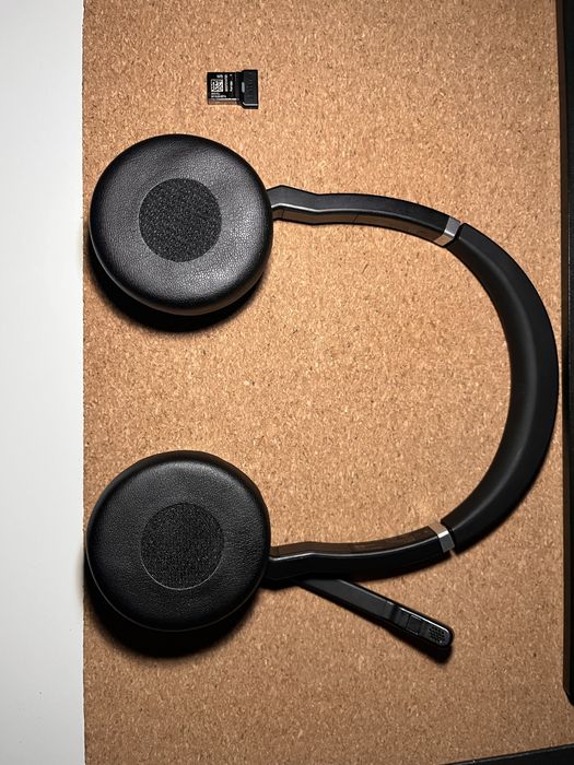 Jabra evolve se75