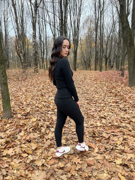 Термобілизна жіноча