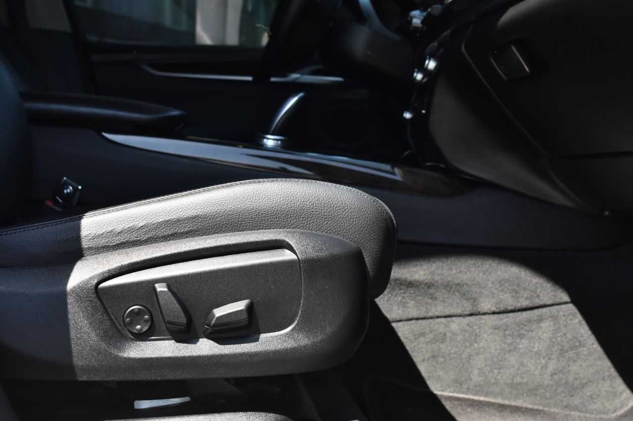 BMW X5 f15 2015р. 3.0 бензин, обмін [Перший внесок від 20%]