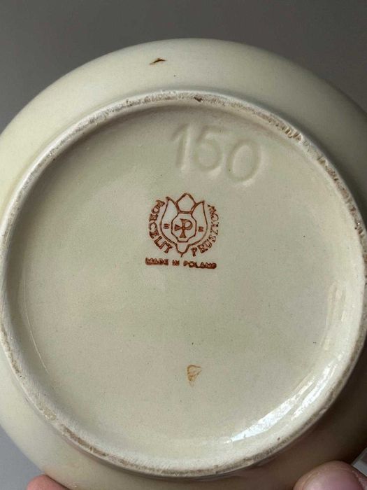 Wazon/dzbanek Pruszków