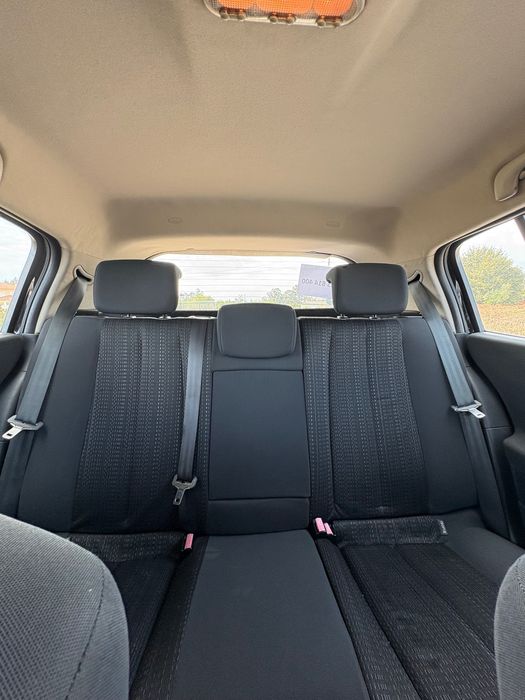 Renault Megane 1.5 dci