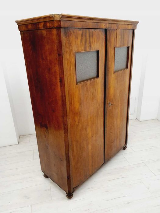 Szafa Ubraniowa Biedermeier