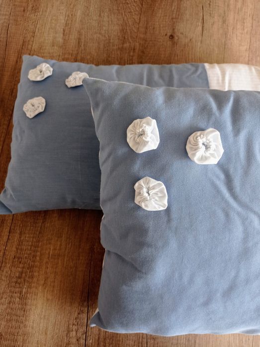 Almofadas decorativas